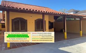 Cabo Frio - Suites - Jardim Flamboyant - Aluguel Economico